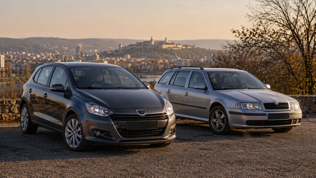 Auto do 7.000 evra za grad i put: zašto dobar benzinac često pobeđuje