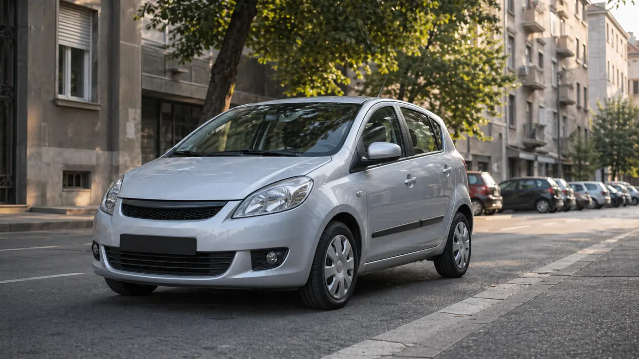 Benzinac za grad do 6.000 evra: kako kupiti mirniji auto bez dizel stresa