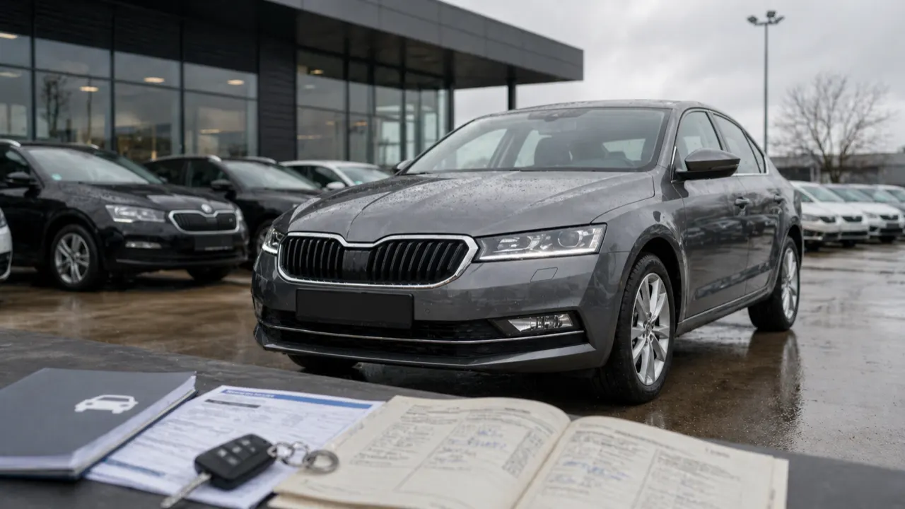 Dilerska garancija u oglasu: koliko stvarno vredi kad kupuješ polovan auto