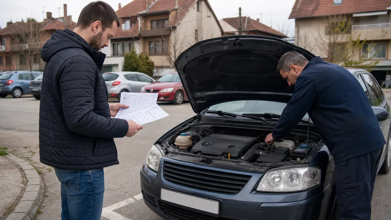Euro 4 benzinac u Srbiji: kada niska cena još uvek ima smisla