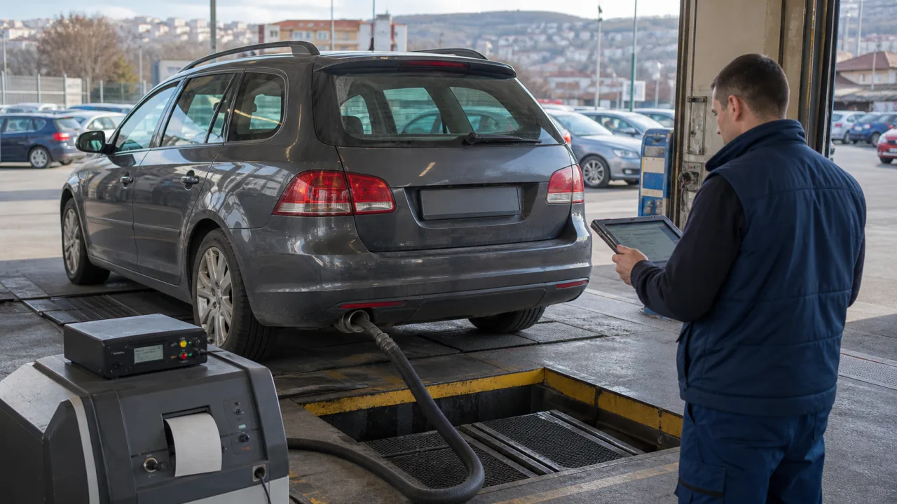 Euro 5 dizel u Srbiji: kada niska cena još ima smisla, a kada je zamka