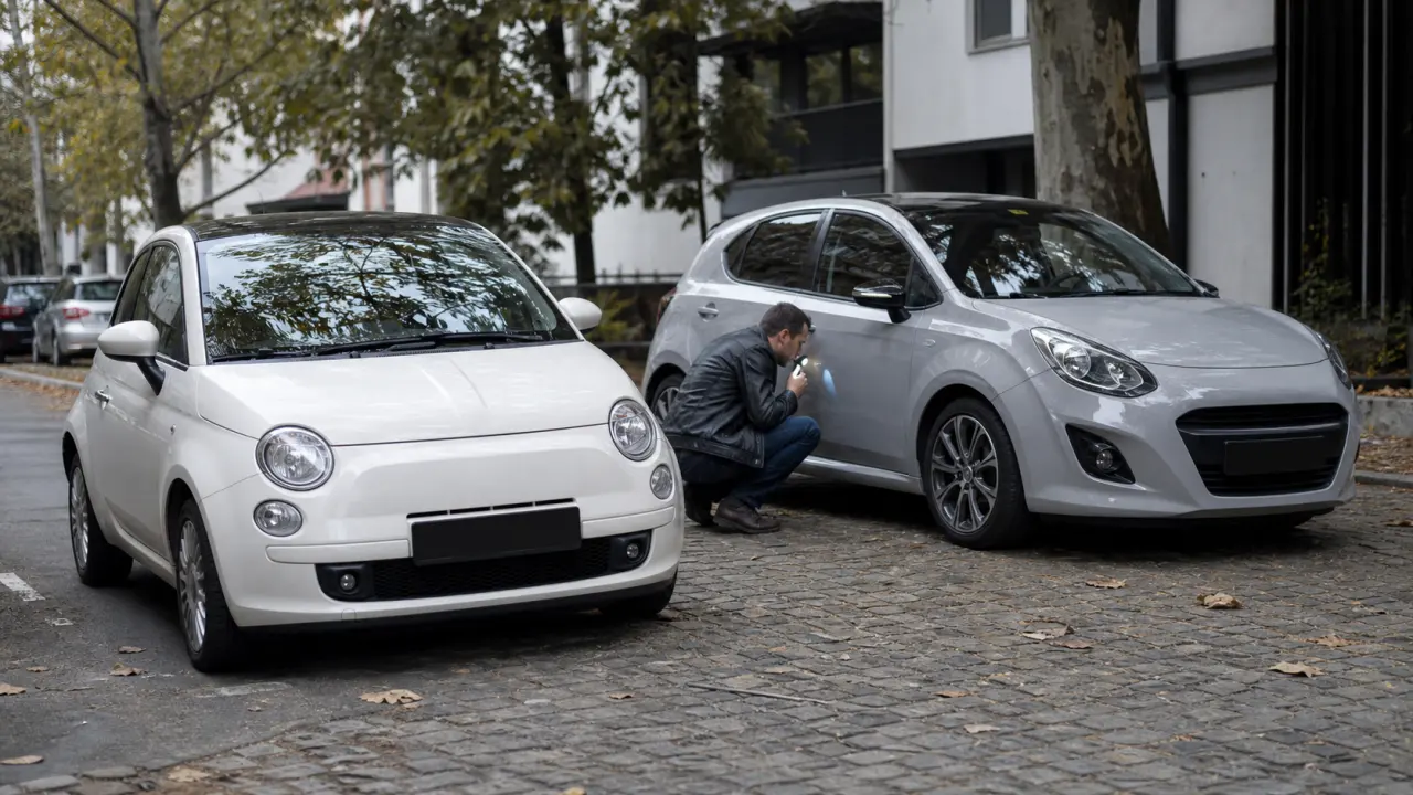 Opel Adam ili Fiat 500: mali gradski auto kada stil ne sme da pojede budžet