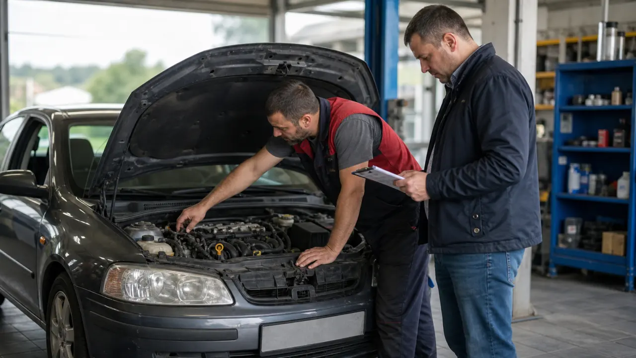 Polovni Chevrolet Cruze: limuzina koja traži proveru delova, servisa i dizela