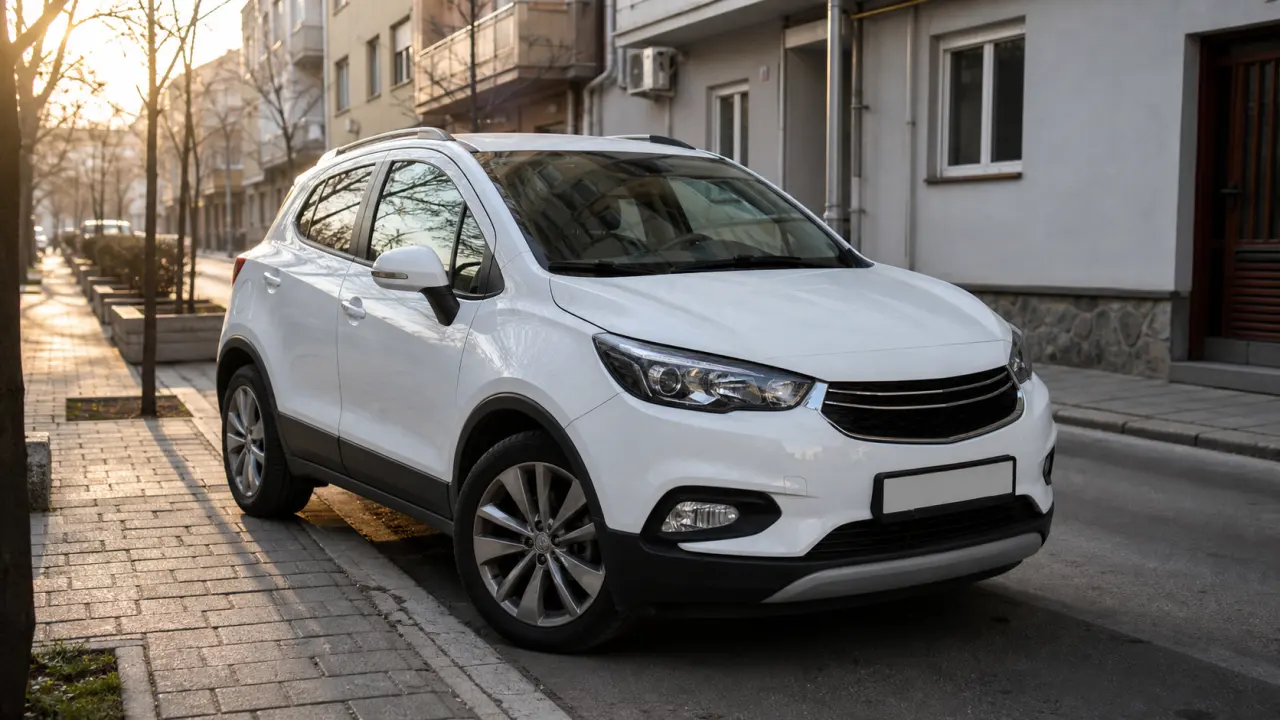 Polovni Opel Mokka: mali SUV koji ne sme da se kupi samo zbog visokog sedenja