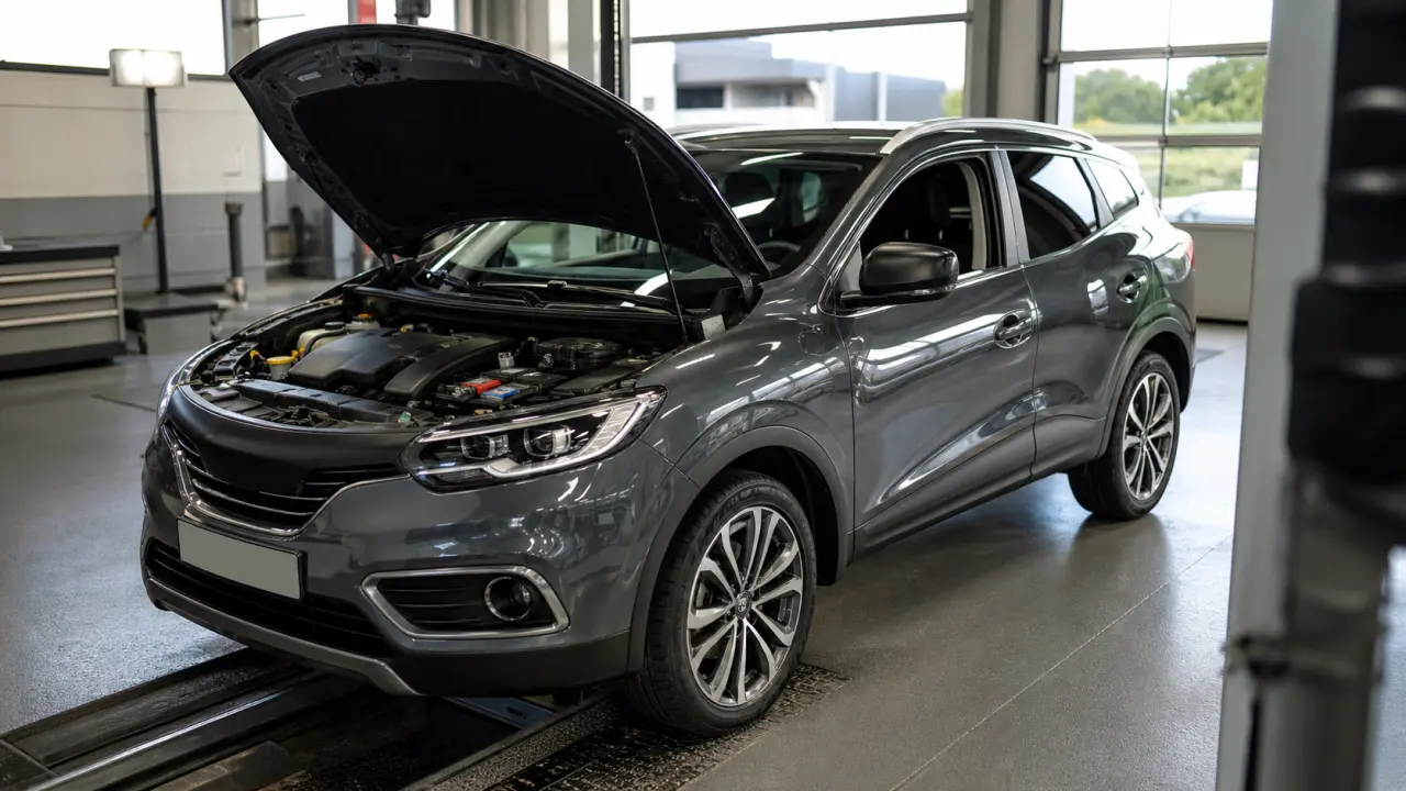 Polovni Renault Kadjar: crossover koji traži proveru dCi-a, TCe-a i elektronike