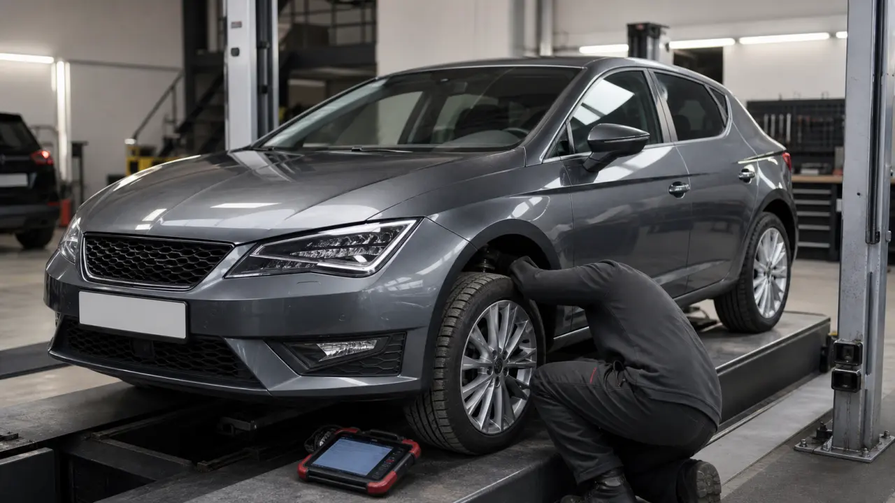 Polovni Seat Leon 5F: kompakt koji traži proveru TSI-a, TDI-a, DSG-a i trapa