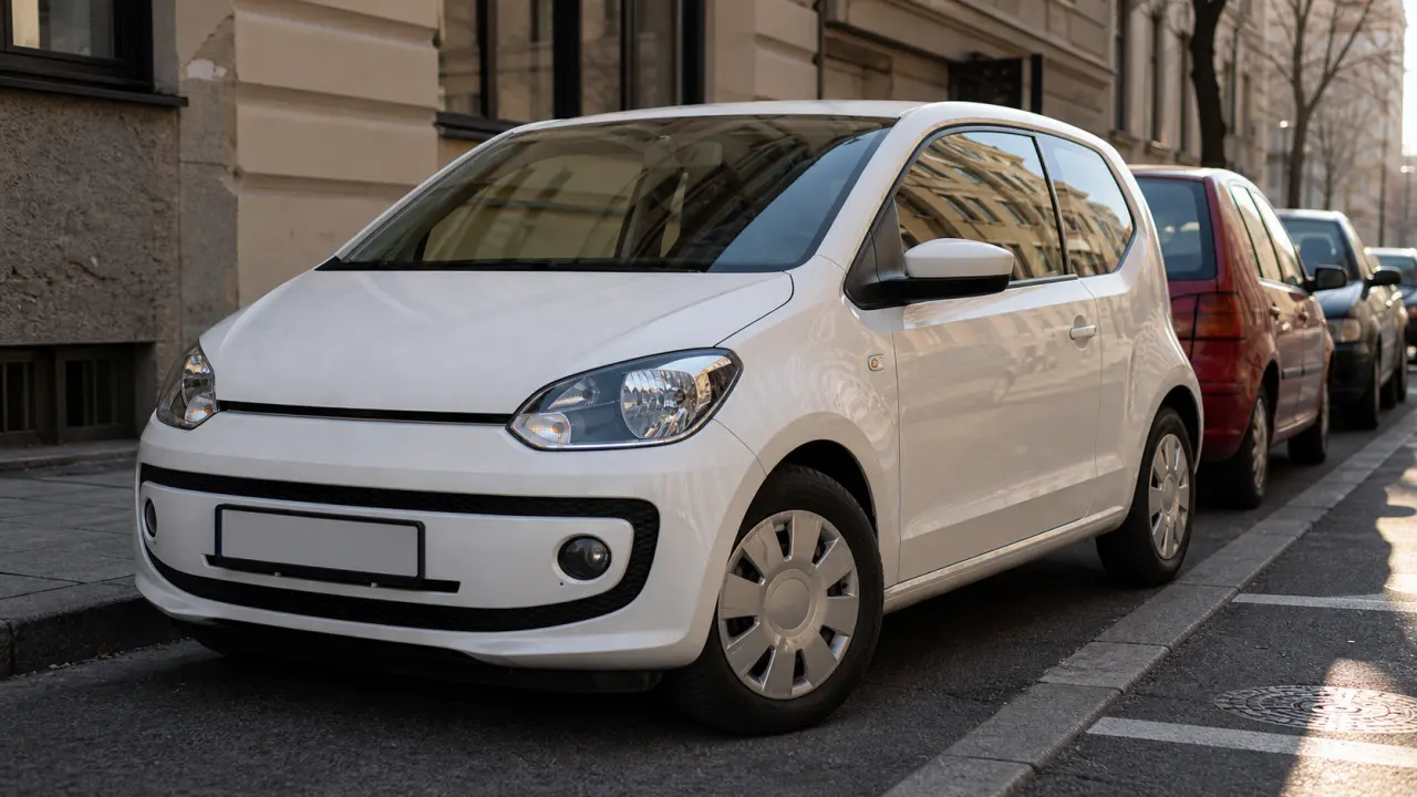 Polovni Volkswagen Up: mali gradski auto koji traži proveru kvačila, trapa i gradske upotrebe