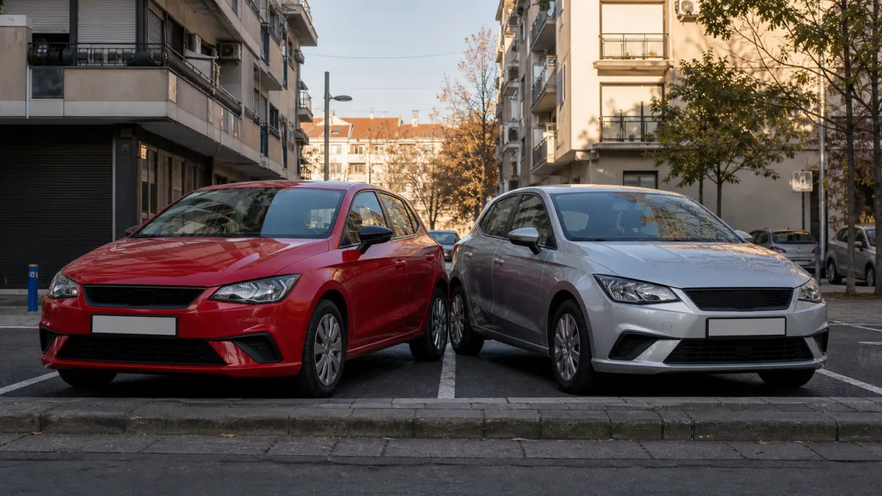 Seat Ibiza ili Volkswagen Polo: mali auto kada značka ne sme da digne cenu