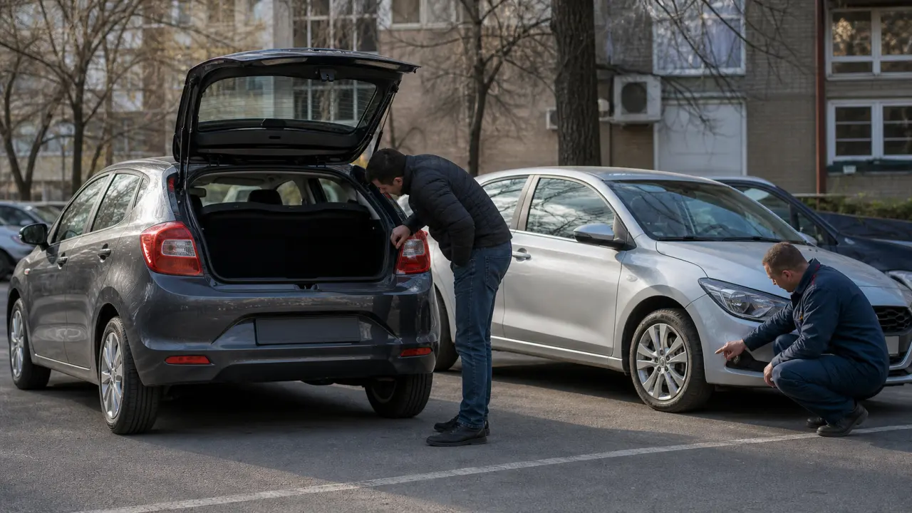 Suzuki Baleno ili Hyundai i20: mali auto kada prostor i cena ne govore sve