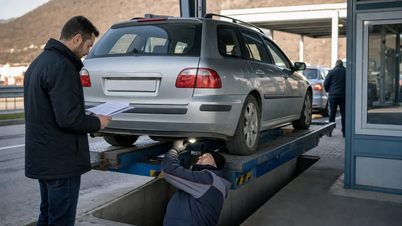 Uvoz auta iz Hrvatske: kada blizina tržišta ne sme da uspava proveru