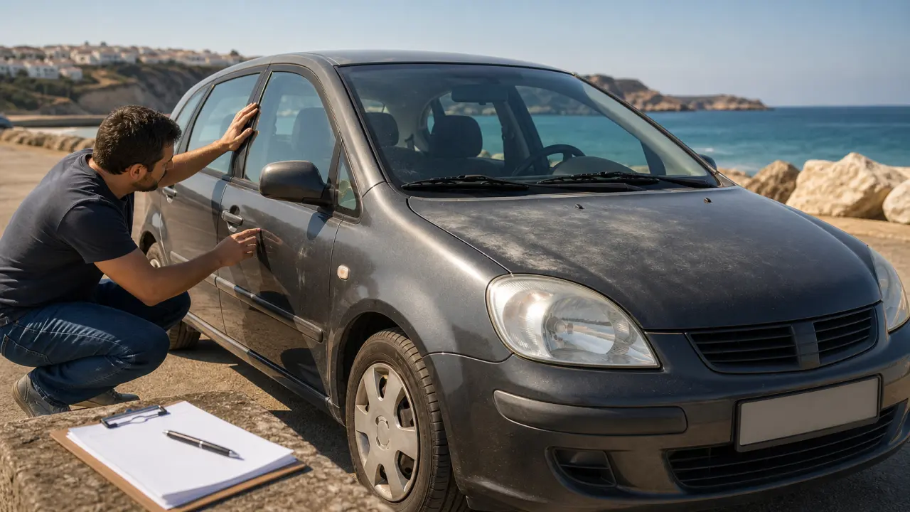 Uvoz auta iz Portugalije: kada topla klima ne znači automatski mirnu kupovinu