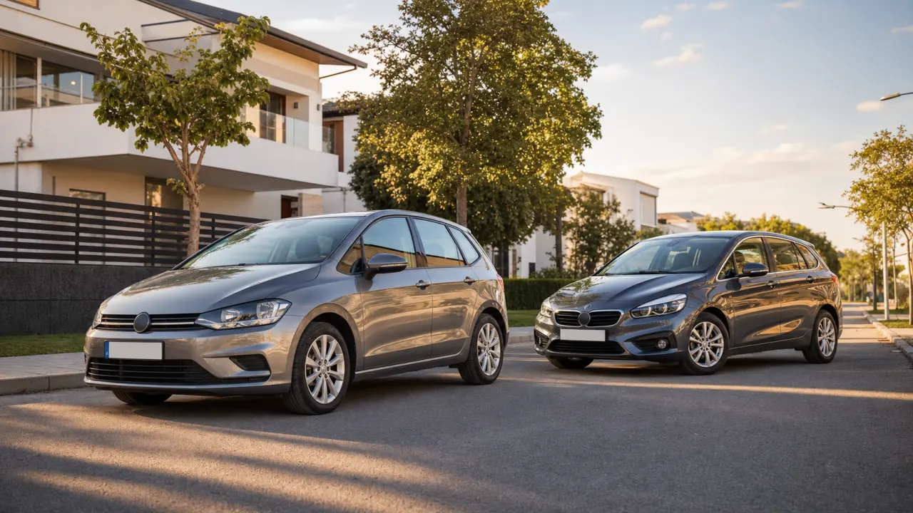 Volkswagen Golf Sportsvan ili BMW serija 2 Active Tourer: praktičan porodični kompakt kada SUV nije jedino rešenje